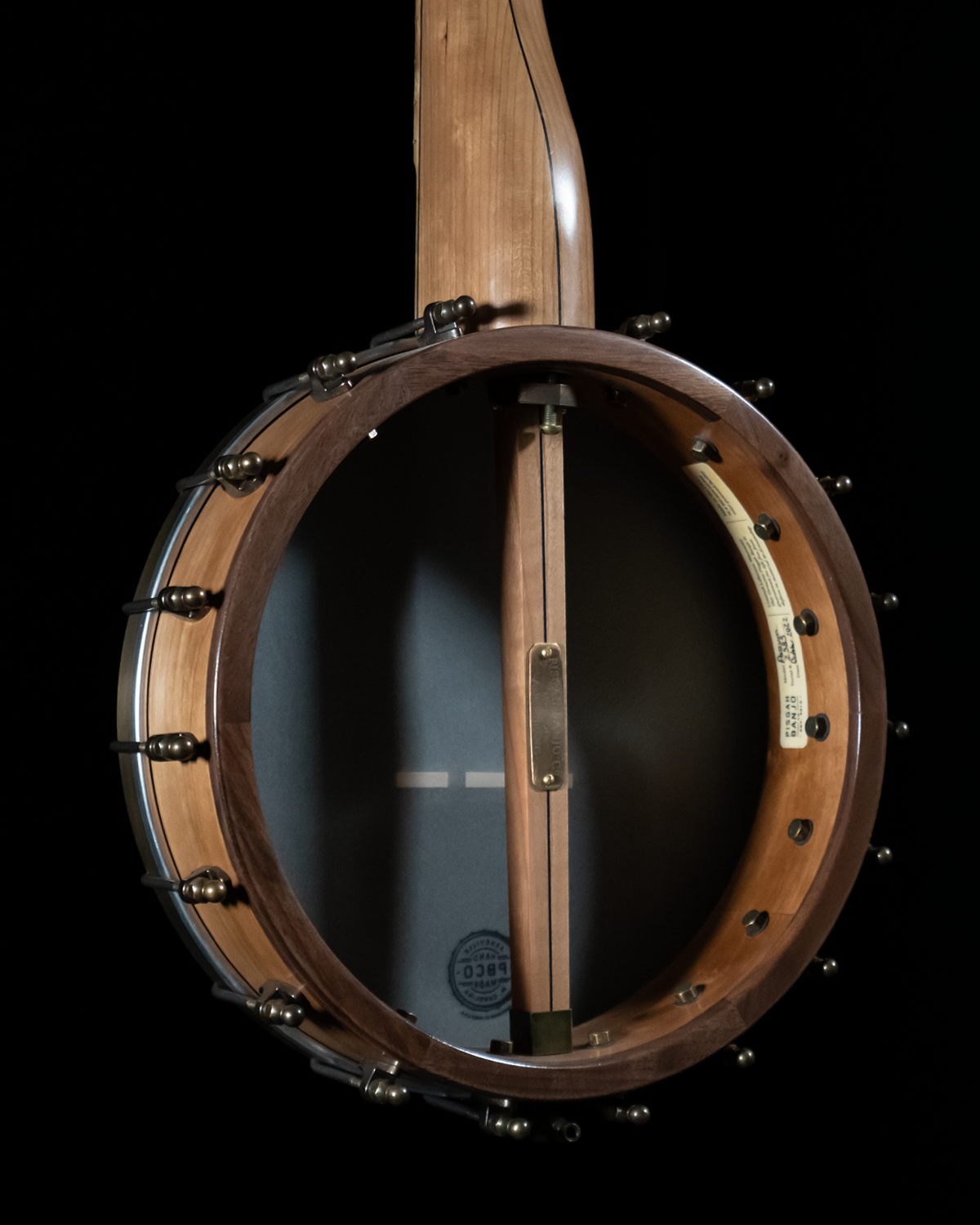 Pisgah possum banjo deals