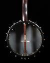 Pisgah Woodchuck 12" Open Back Banjo, Ash, Rolled Brass Tone Ring - NEW - SOLD