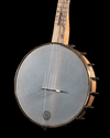 Pisgah Possum 12" Open Back Banjo, Cherry, Aged Brass Hardware - NEW - SOLD