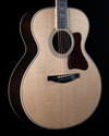 2015 Collings SJ, Sitka Spruce, Wenge, Fully Bound - NOS - USED - SOLD