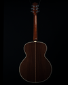 2015 Collings SJ, Sitka Spruce, Wenge, Fully Bound - NOS - USED - SOLD