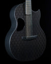 McPherson Carbon Sable HC, Honeycomb Finish, Gold Hardware, Cutaway - NEW