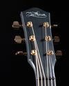 McPherson Carbon Sable, Standard Finish, Gold Hardware, Baggs PU - NEW - SOLD