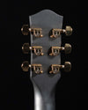 McPherson Carbon Sable, Basketweave Finish, Gold EVO, LR Baggs PU - NEW - SOLD