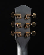2021 McPherson Carbon Sable HC, Honeycomb Finish, Gold Hardware, Cutaway - USED - SOLD