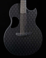McPherson Carbon Sable HC, Honeycomb Finish, Satin Pearl Hardware, Cutaway - NEW - ON HOLD