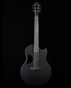 McPherson Carbon Sable HC, Honeycomb Finish, Gold Hardware, Cutaway - NEW - SOLD
