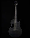 McPherson Carbon Sable HC, Honeycomb Finish, Satin Pearl Hardware, Cutaway - NEW - SOLD