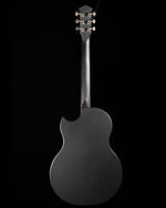 McPherson Carbon Sable HC, Honeycomb Finish, Satin Pearl Hardware, Cutaway - NEW - ON HOLD