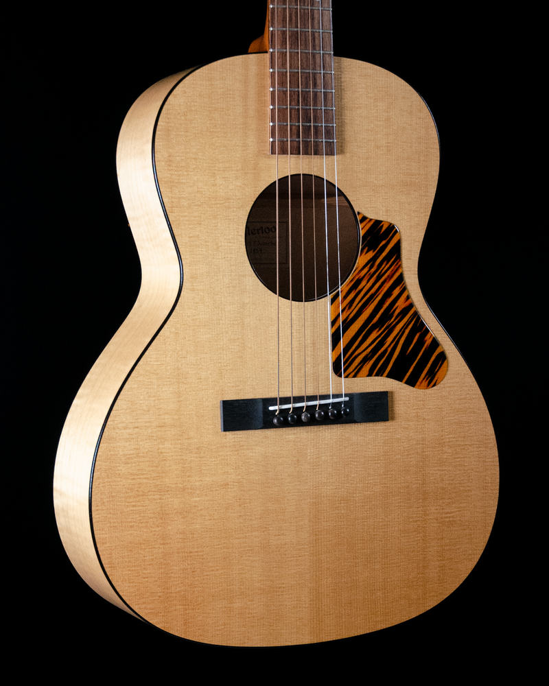 Waterloo WL-14 Scissortail #1854