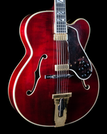 Gibson 1973 Johnny Smith Archtop