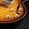2007 Collings SoCo Deluxe, FIRST EVER! Quilted Maple, Mahogany - USED - SOLD