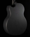 McPherson Carbon Sable, Standard Finish, Blackout Edition, Baggs PU - NEW - SOLD