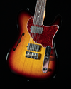 2021 Suhr Classic T, Thinline, Telecaster-Style, Humbuckers w/ Calton - USED