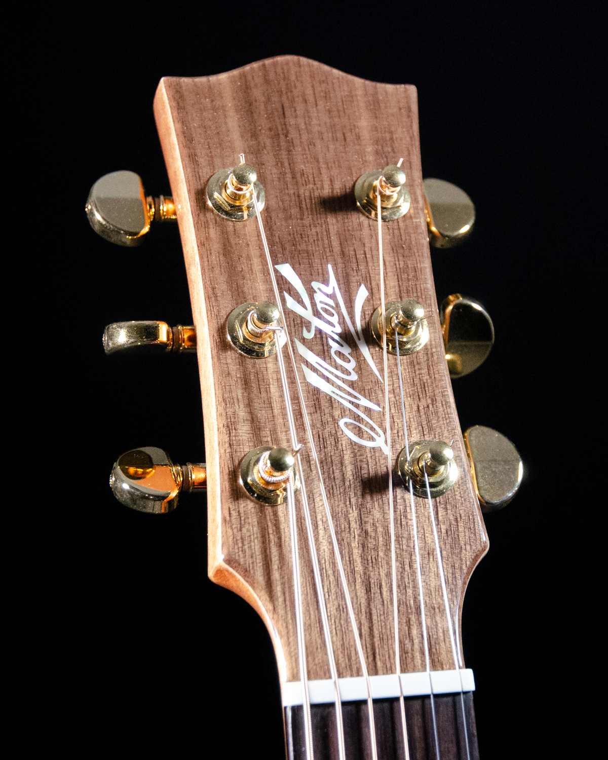 Maton TE1 Tommy Emmanuel Maton TE1 Tommy Emmanuel