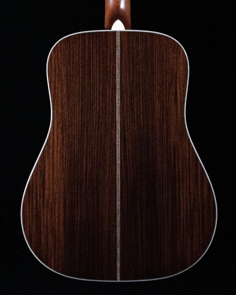 Touchstone D Vintage/TS Dreadnought, Sitka Spruce, Indian Rosewood - NEW