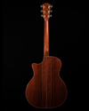 1998 Taylor 914-C, Engelmann Spruce, Madagascar Rosewood, Taylor Case - USED - SOLD