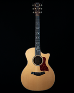 1998 Taylor 914-C, Engelmann Spruce, Madagascar Rosewood, Taylor Case - USED - SOLD