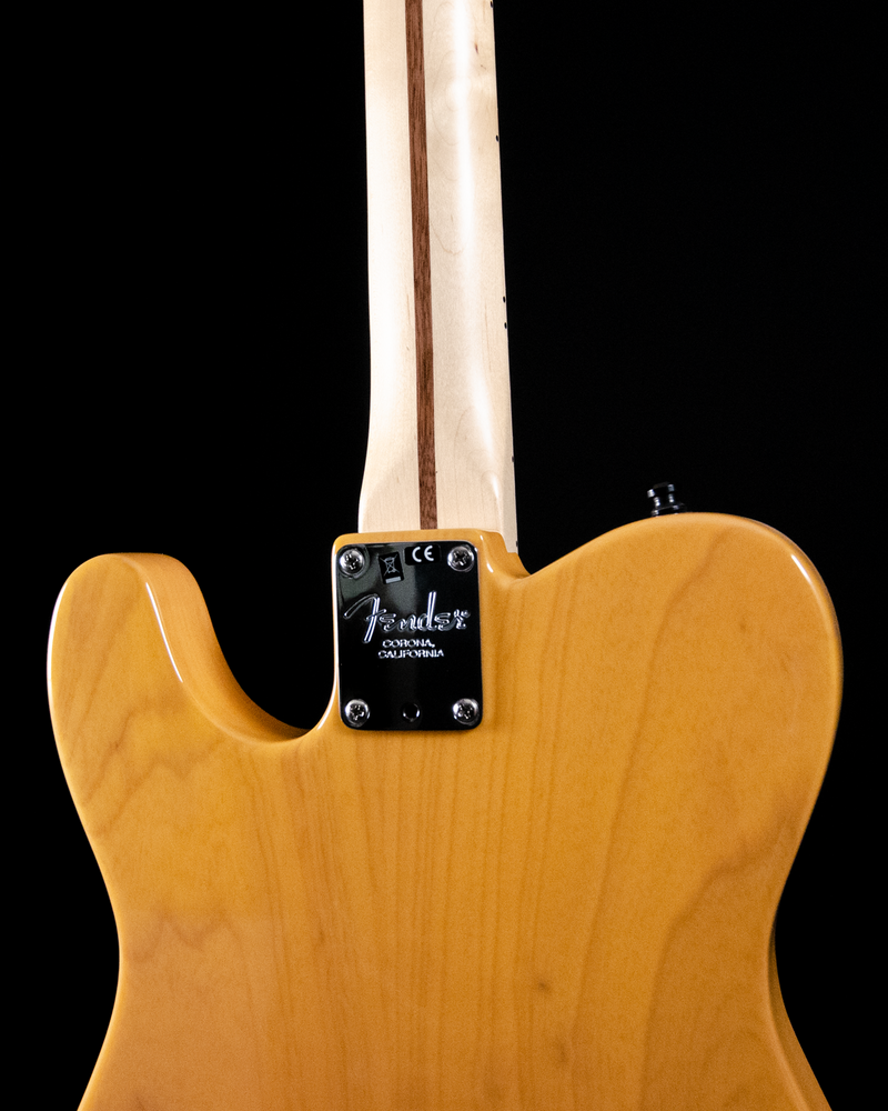 2019 Fender American Professional Telecaster