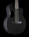 McPherson Carbon Touring, 3/4 Size Travel Guitar, Honeycomb Finish, Gold Hardware - NEW - SOLD