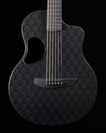 McPherson Carbon Touring, 3/4 Size Travel Guitar, Honeycomb Finish, Satin Hardware - NEW -SOLD
