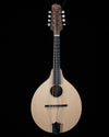 Troublesome Creek HM-0 Honeybee Mandolin, Oval Hole, Adirondack, Walnut - NEW - SOLD