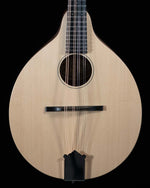 Troublesome Creek HM-0 Honeybee Mandolin, Oval Hole, Adirondack, Walnut - NEW - SOLD