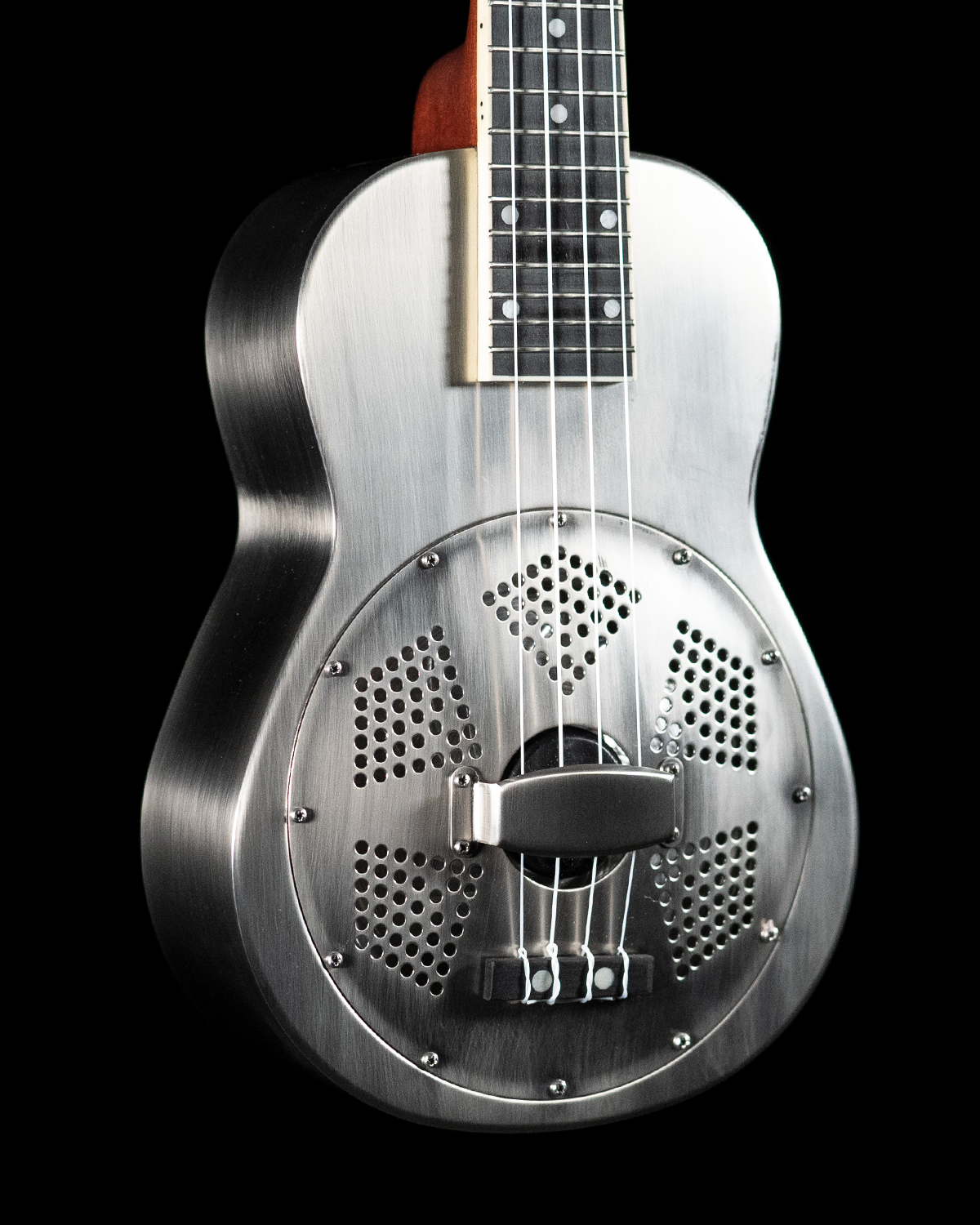 Gold tone resonator ukulele deals