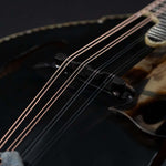 2012 Doug Unger Artist Mandolin, Varnish Finish, Spruce, Maple, Wide Nut - USED - SOLD