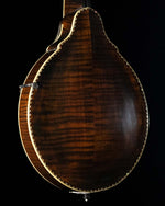2012 Doug Unger Artist Mandolin, Varnish Finish, Spruce, Maple, Wide Nut - USED - SOLD