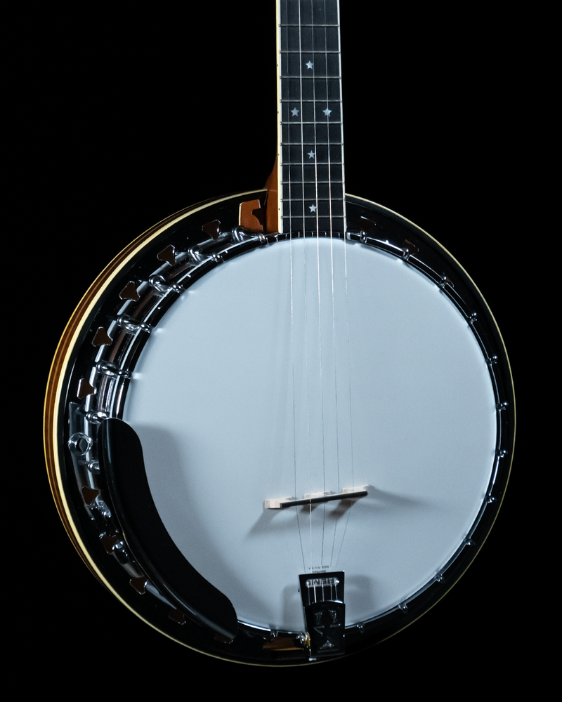 1976 Vega by Martin Bicentennial Banjo, #16 of 76, Limited Edition, V 76 - USED - SOLD