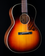 Waterloo WL-14 X TR, X-Braced, Truss Rod, Sunburst, Original V Neck, Aged Finish - SOLD