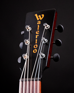 Waterloo WL-K #1600