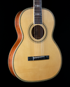 Waterloo WL-S Deluxe, Spruce Top, Cherry Back and Sides, Ladder-Braced, Varnish Finish - SOLD