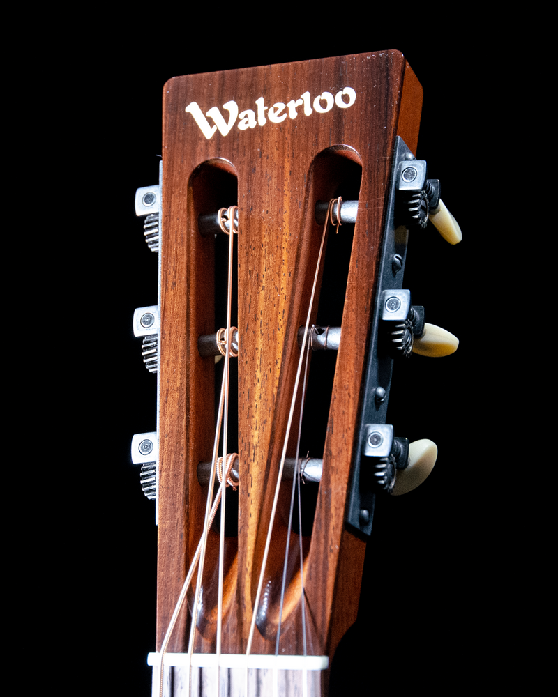 Waterloo WL-S #3594