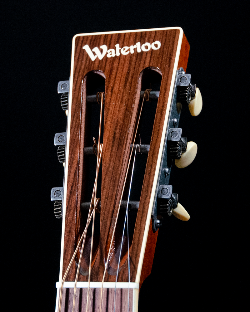 Waterloo WL-S Deluxe #2062