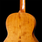 Waterloo WL-S, Spruce Top, Cherry Back and Sides, Aged Finish - SOLD