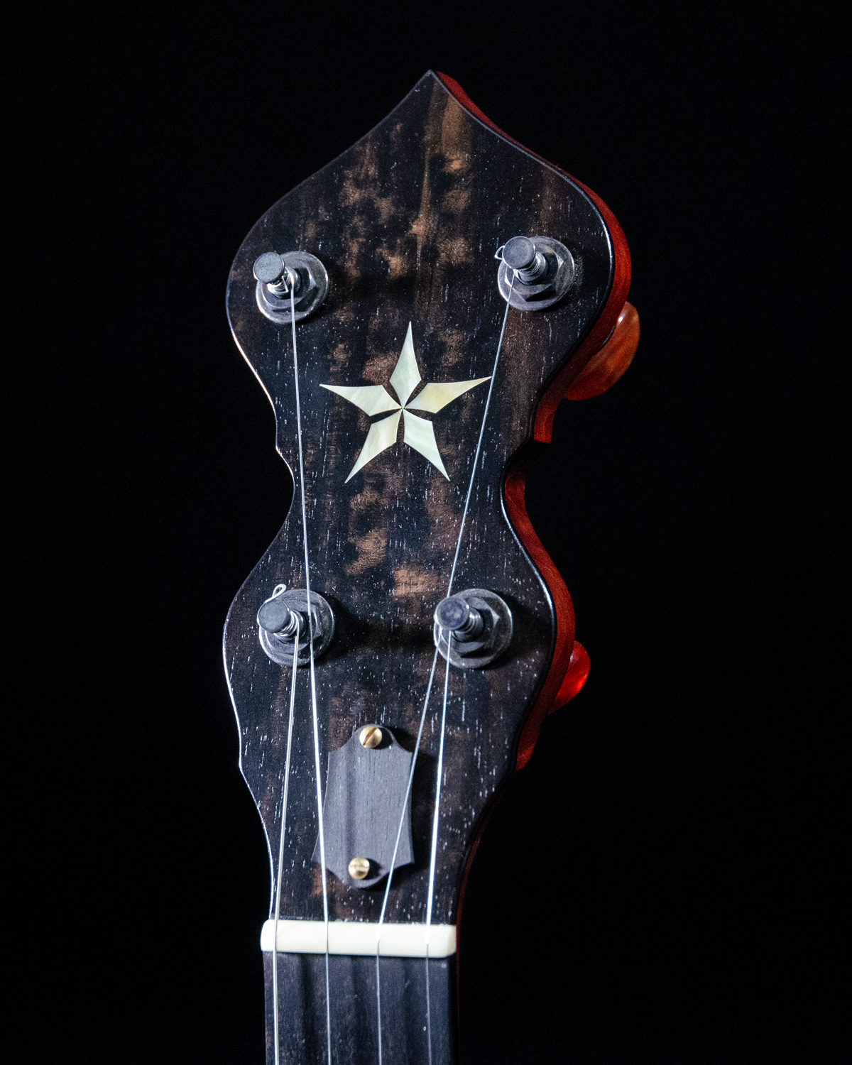 Ome wizard best sale banjo for sale